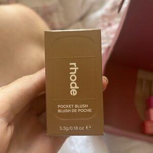 Rhode Sprinkle Pocket Blush NYC Exclusive Limited Edition